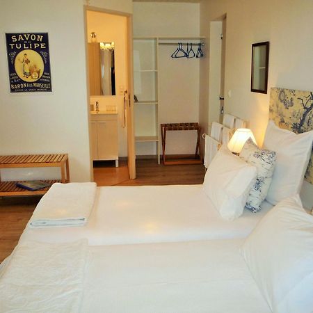 Chez Edell Bed and Breakfast Monpazier Rum bild